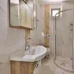 شقة فندقية Duygu 4*