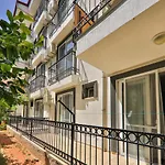 Duygu شقة فندقية