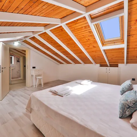 Duygu 4* Kaş