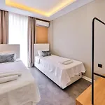 杜亦古公寓 公寓式酒店 卡斯