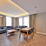 公寓式酒店 杜亦古公寓 卡斯