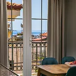 杜亦古公寓 公寓式酒店 4*