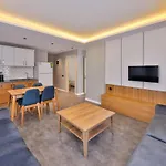 杜亦古公寓 卡斯