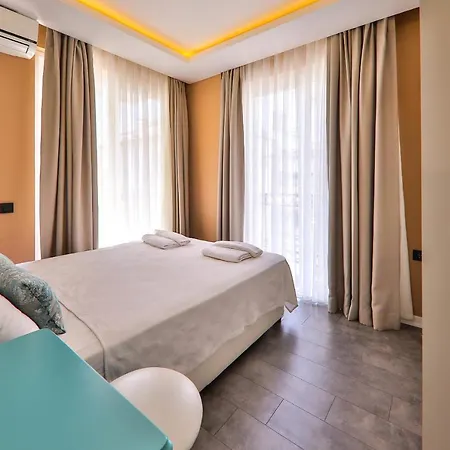 Apart Otel Duygu 4*