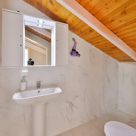 Duygu Apart Otel Kaş