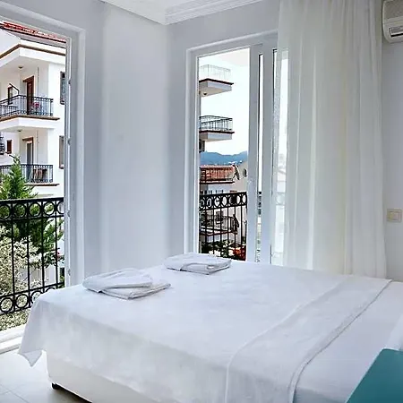 Duygu Aparthotel
