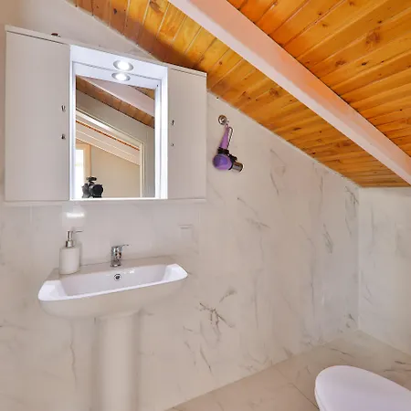 Appart hôtel Duygu 3*