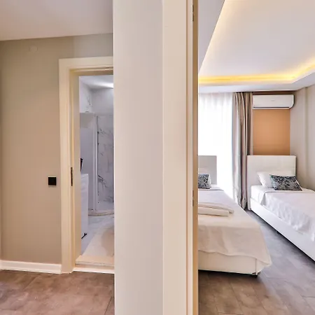 Duygu Appart hôtel