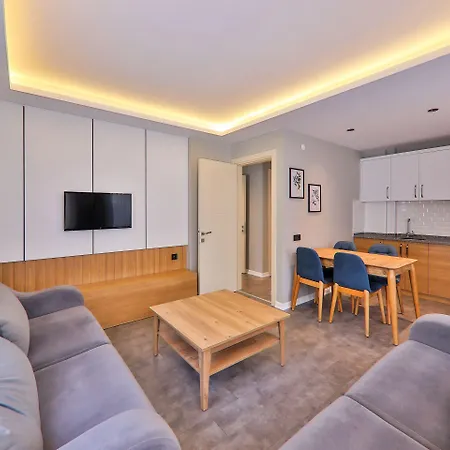 Duygu 3* Kaş