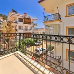 Duygu Aparthotel
