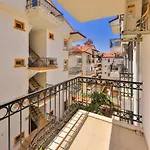 Duygu Aparthotel 4*