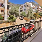 Aparthotel Duygu 4*