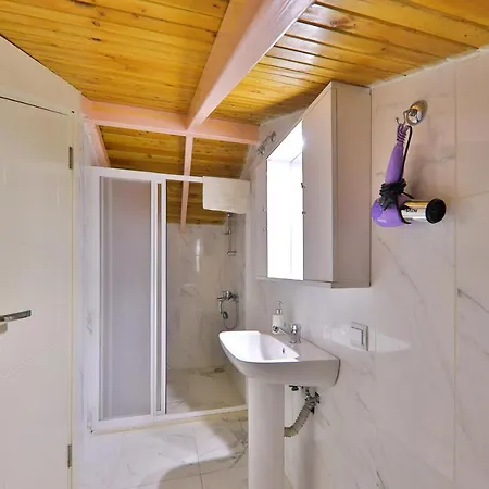 Duygu Hotel de apartamente Kaș