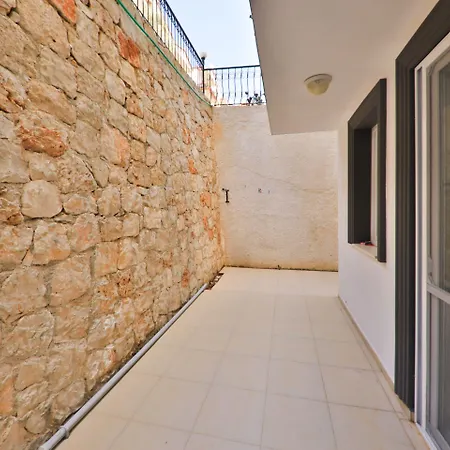 Duygu Hotel de apartamente